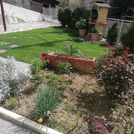 Stari Grad Apartment-Free Parking Sarajevo Eksteriør billede