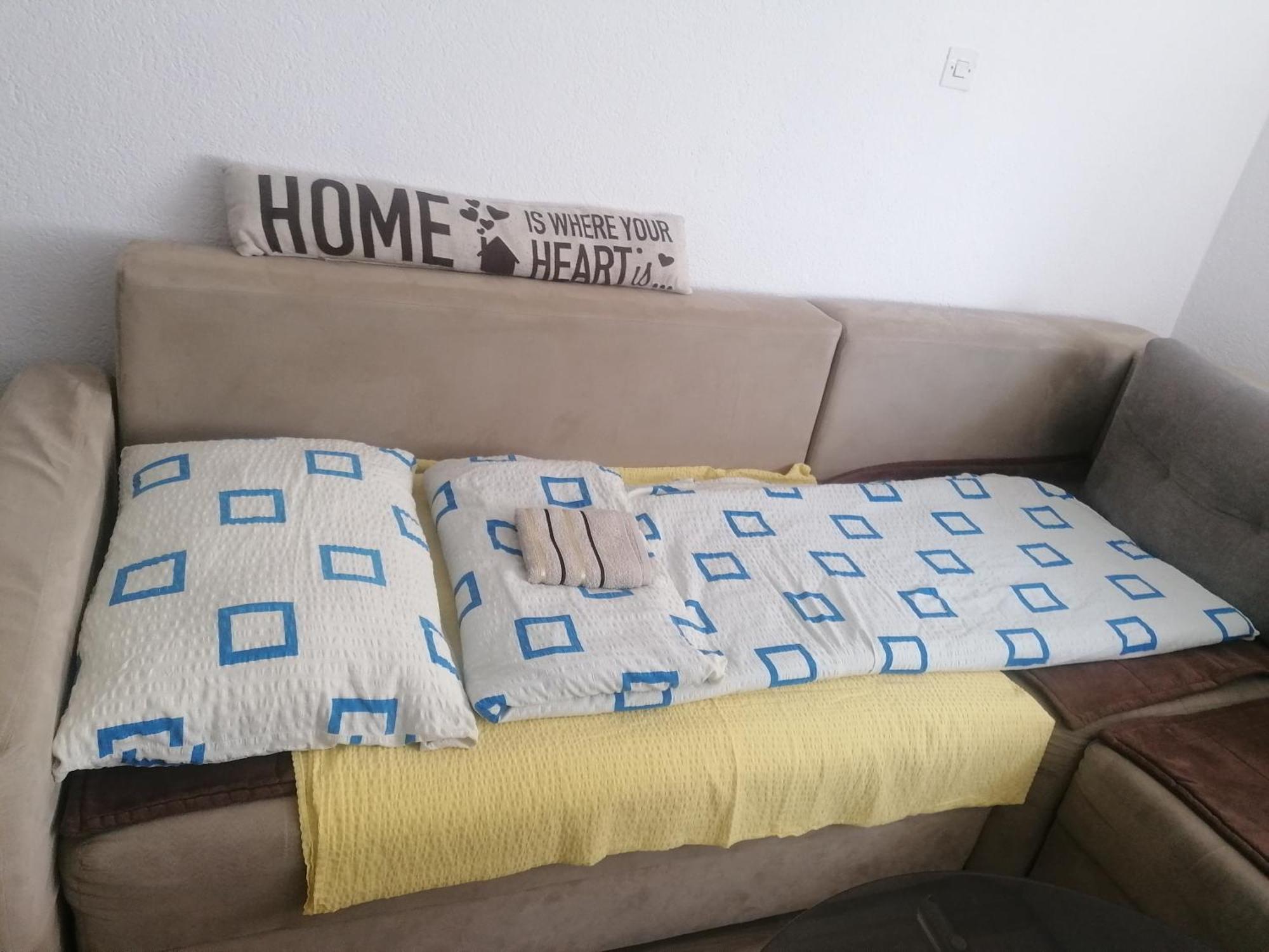 Stari Grad Apartment-Free Parking Sarajevo Eksteriør billede